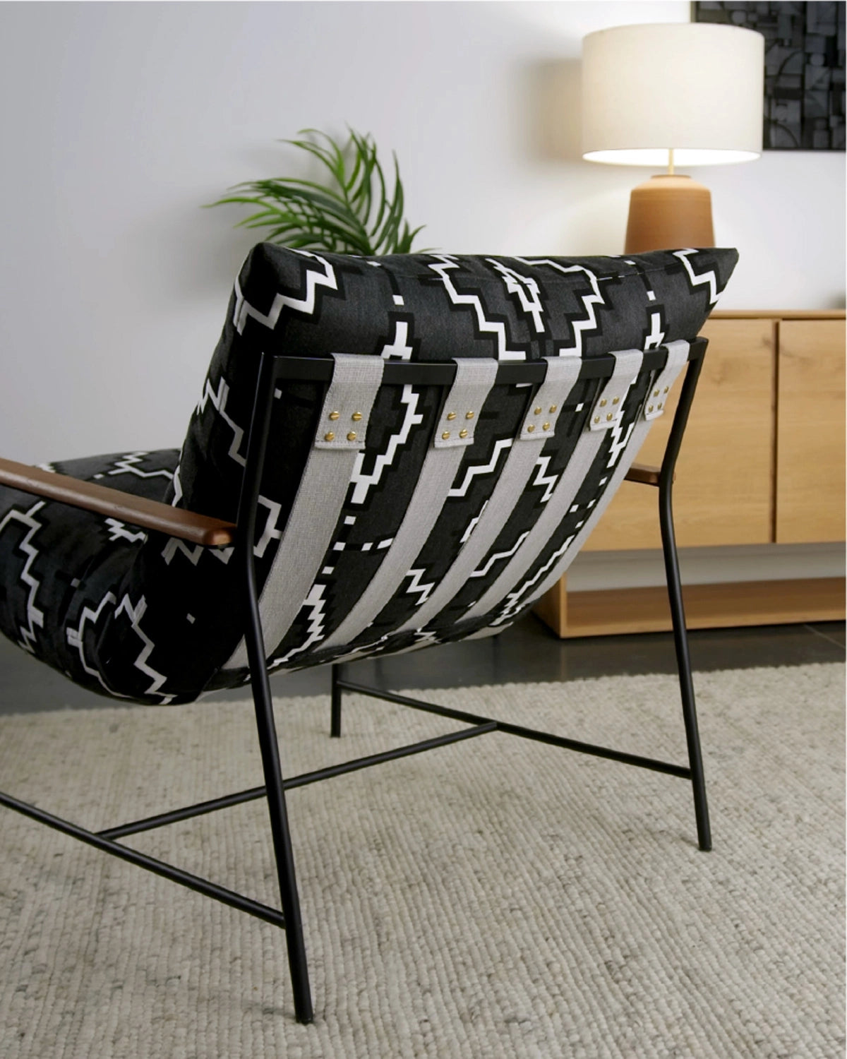 Kiva Steps - Classic Sunbrella® Performance Pendleton®