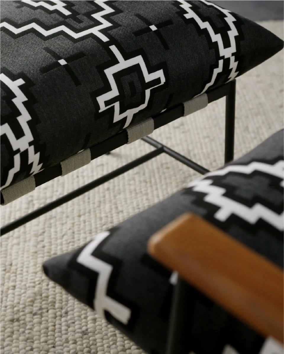 Kiva Steps - Classic Sunbrella® Performance Pendleton®
