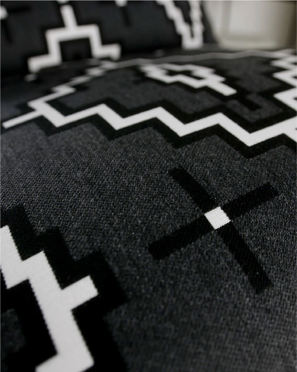 Kiva Steps - Classic Sunbrella® Performance Pendleton®