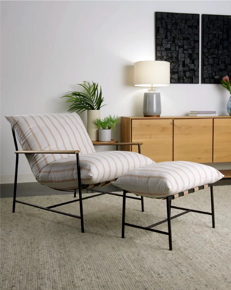 Mixi - Clay Sunbrella® Performance