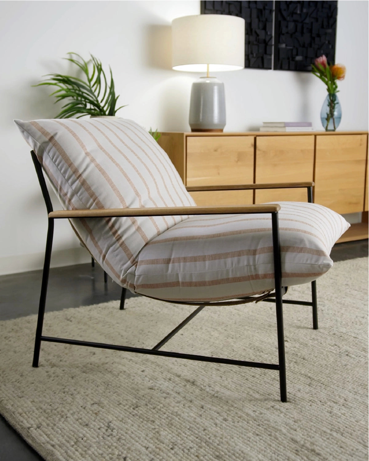 Mixi - Clay Sunbrella® Performance