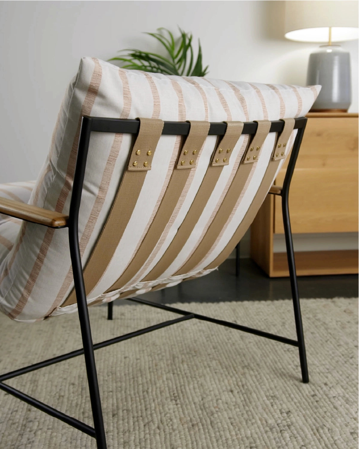 Mixi - Clay Sunbrella® Performance