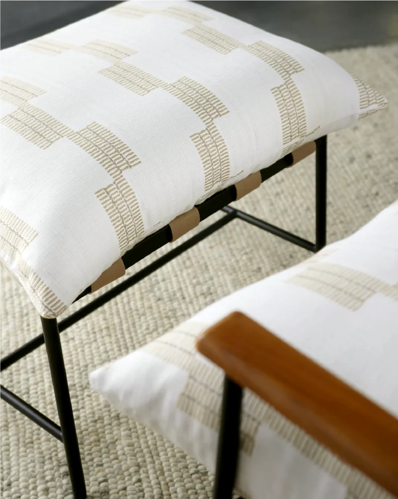 Uma - Linen Sunbrella® Performance