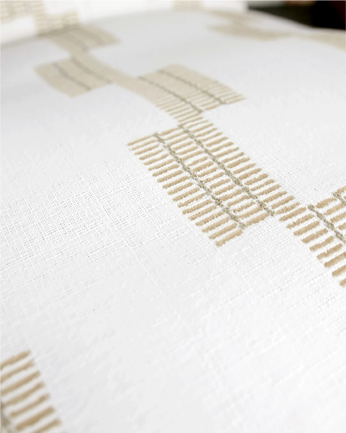 Uma - Linen Sunbrella® Performance