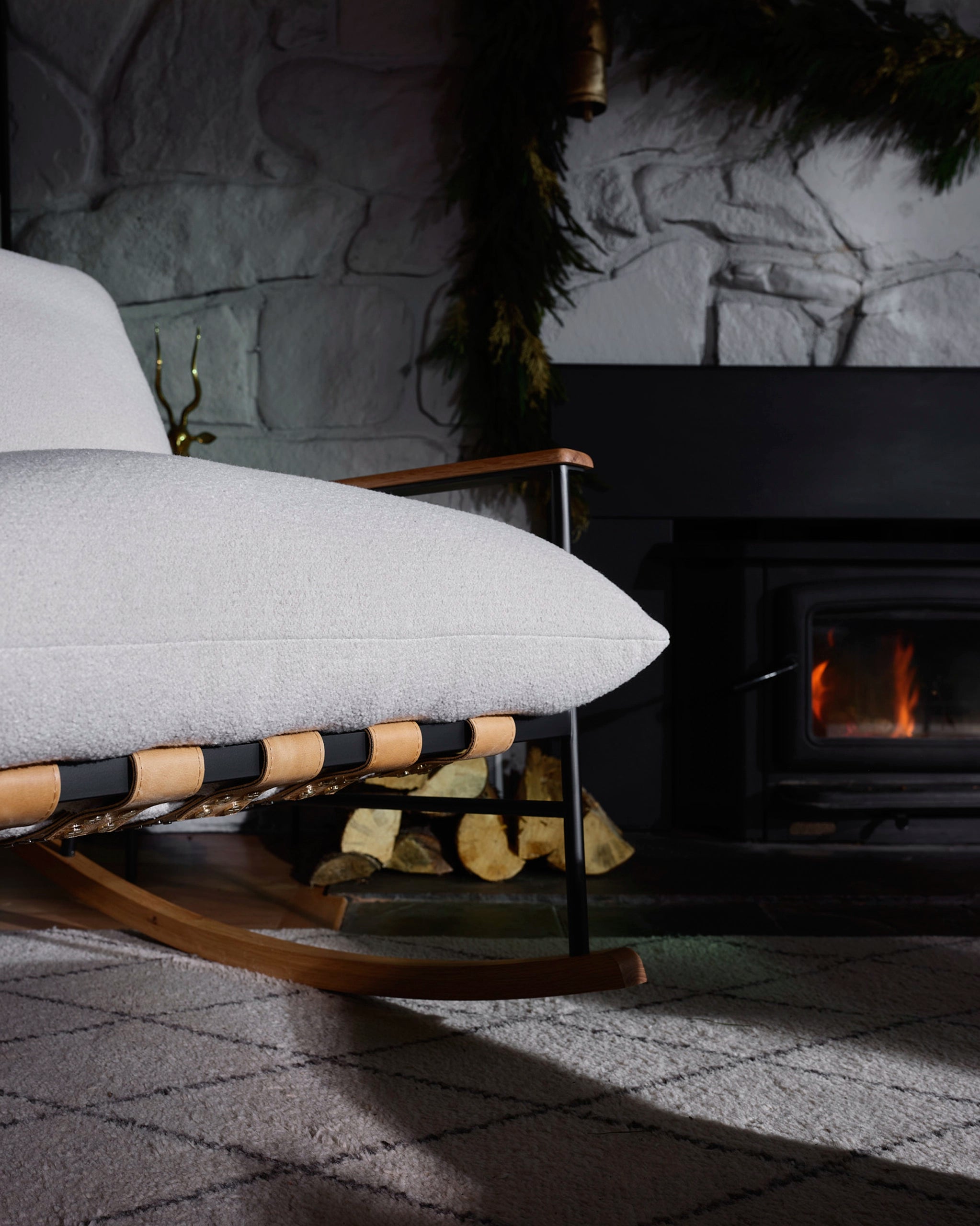 Oat Performance Fleece