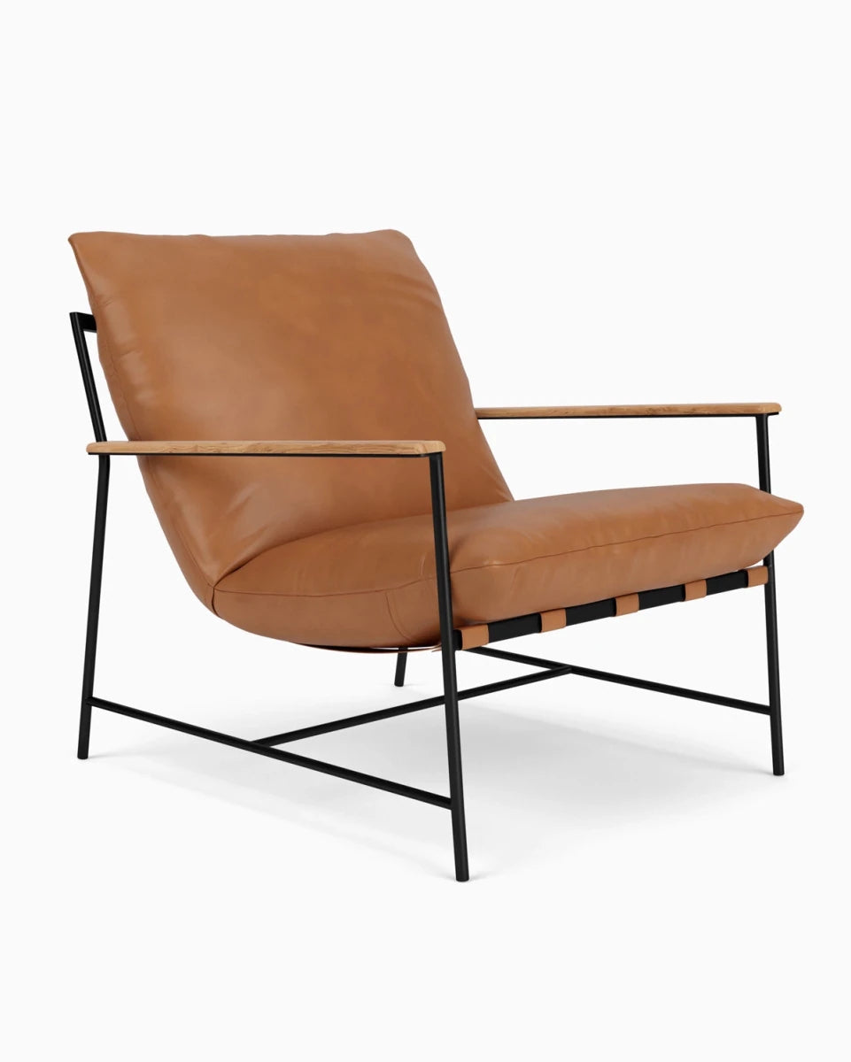 Saddle Leather
