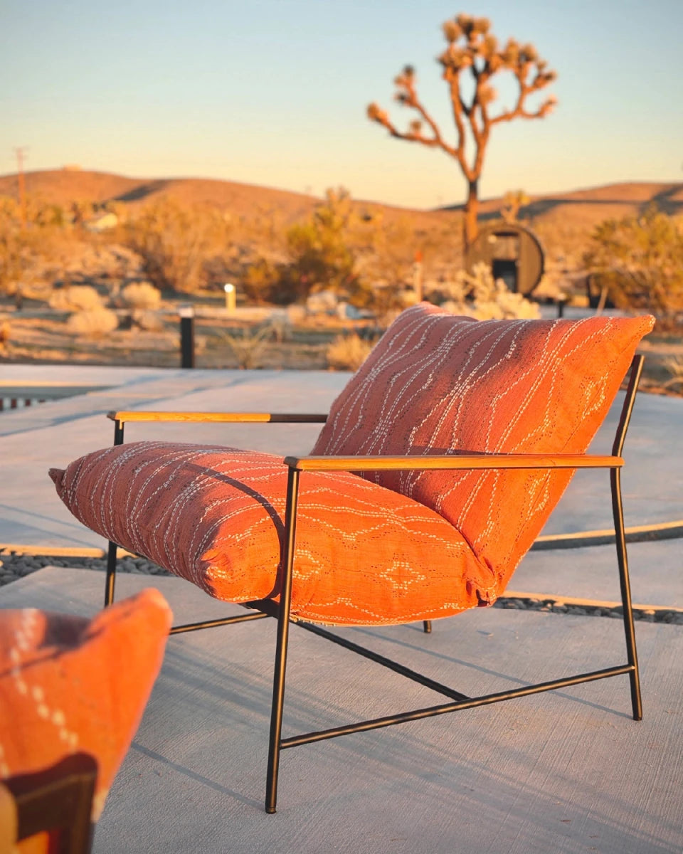 Gradual - Clay Sunbrella® Performance