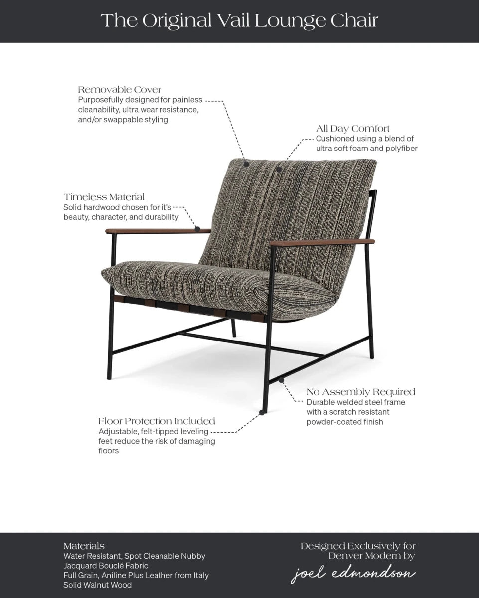 Espresso Boucle