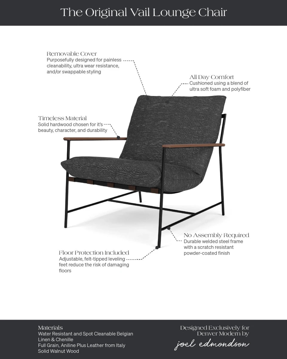 Onyx Linen