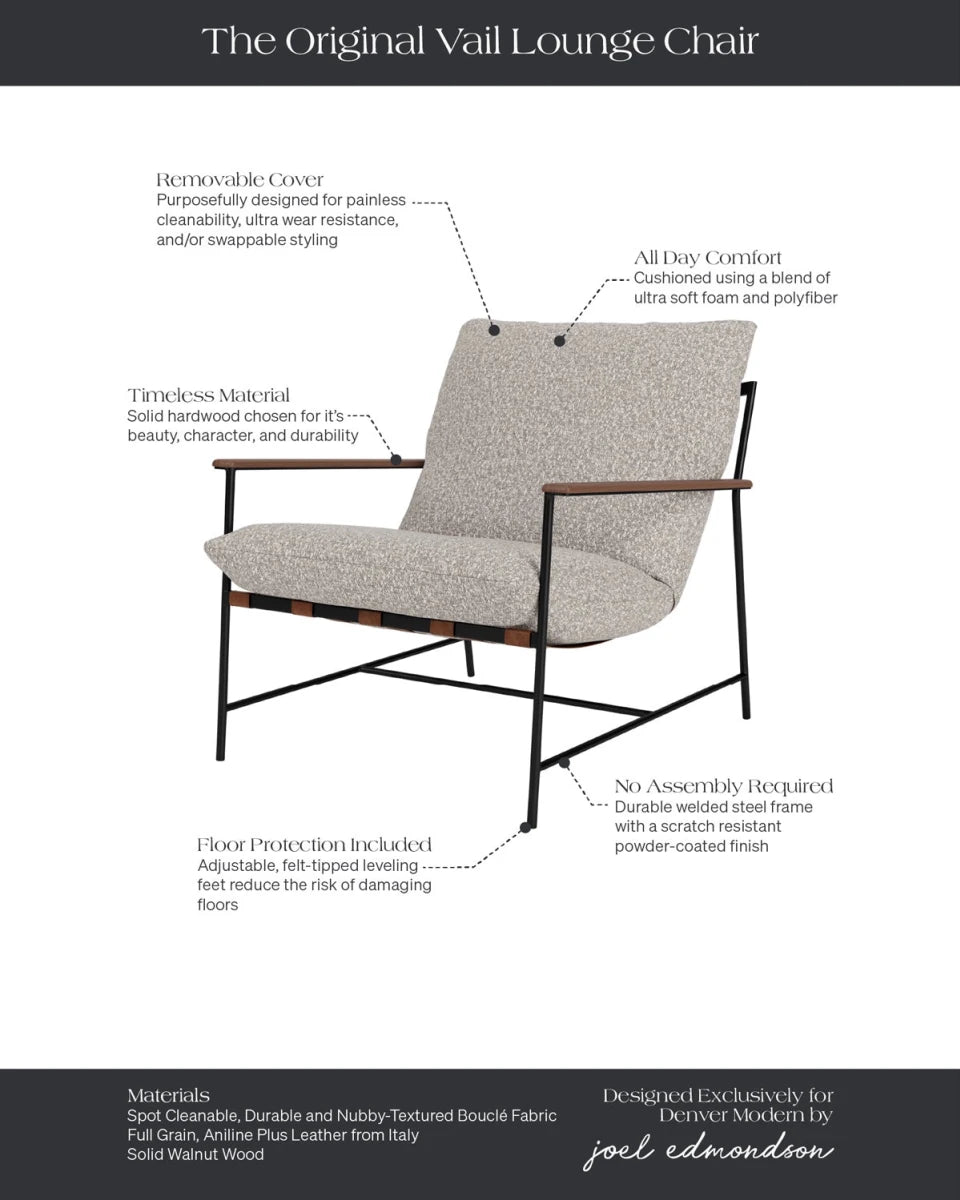 Stone Boucle