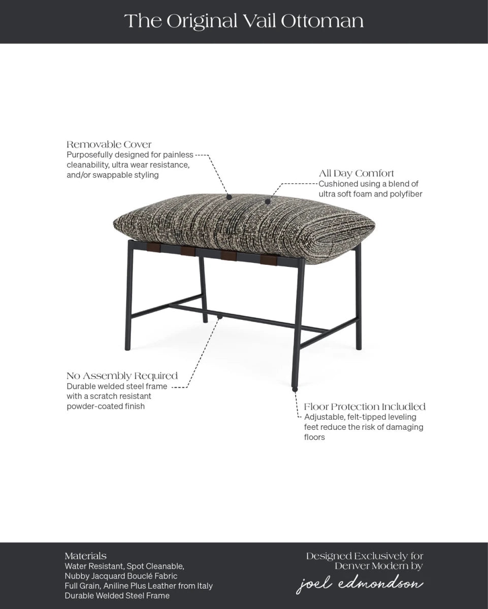 Espresso Boucle