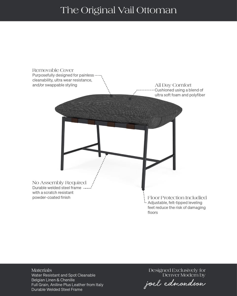Onyx Linen