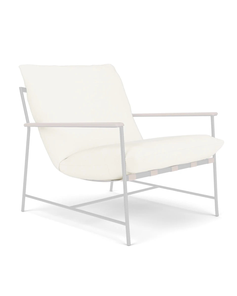 Cream FIQA Woven