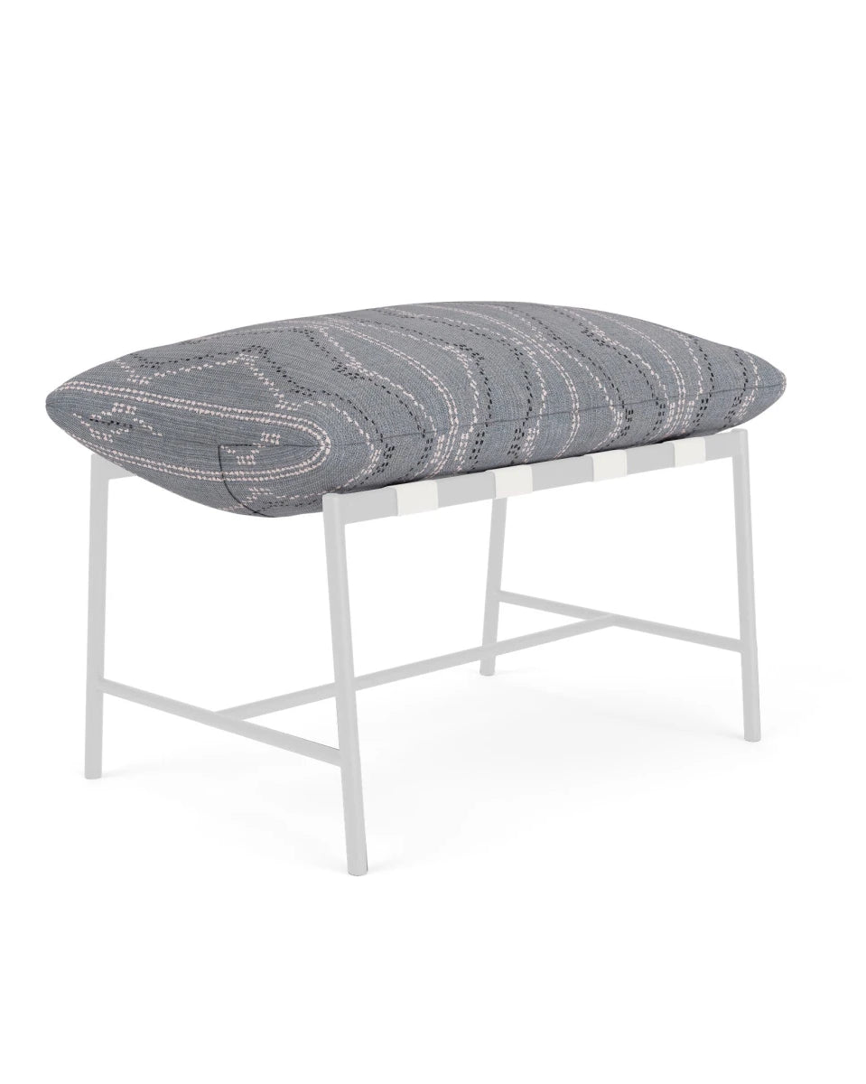 Gradual - Denim Sunbrella® Performance