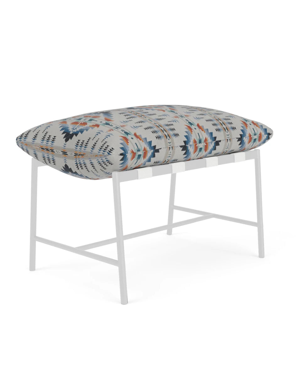 Juniper Mesa - Sunset Sunbrella® Performance Pendleton®