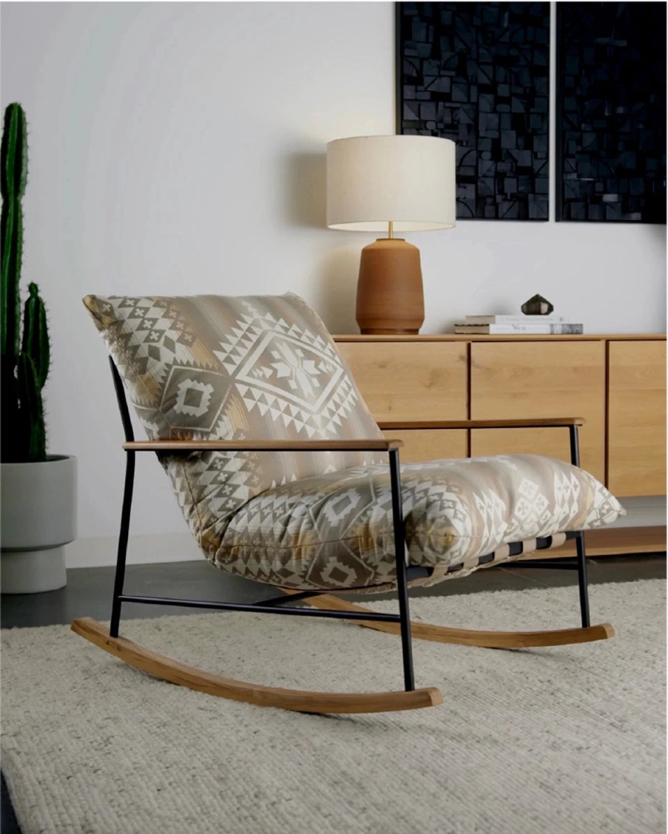 Canyon Lands - Desert Sunbrella® Performance Pendleton®