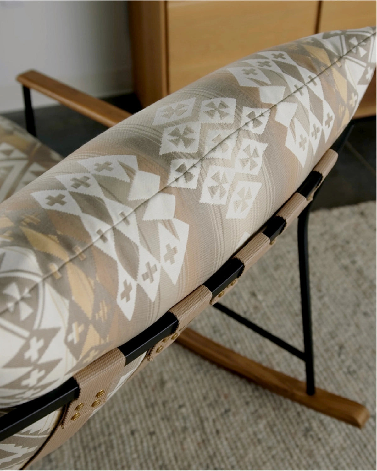 Canyon Lands - Desert Sunbrella® Performance Pendleton®