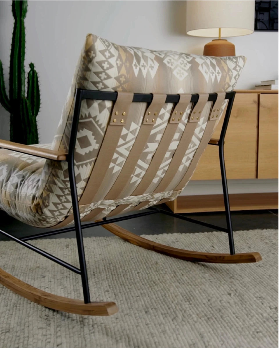 Canyon Lands - Desert Sunbrella® Performance Pendleton®