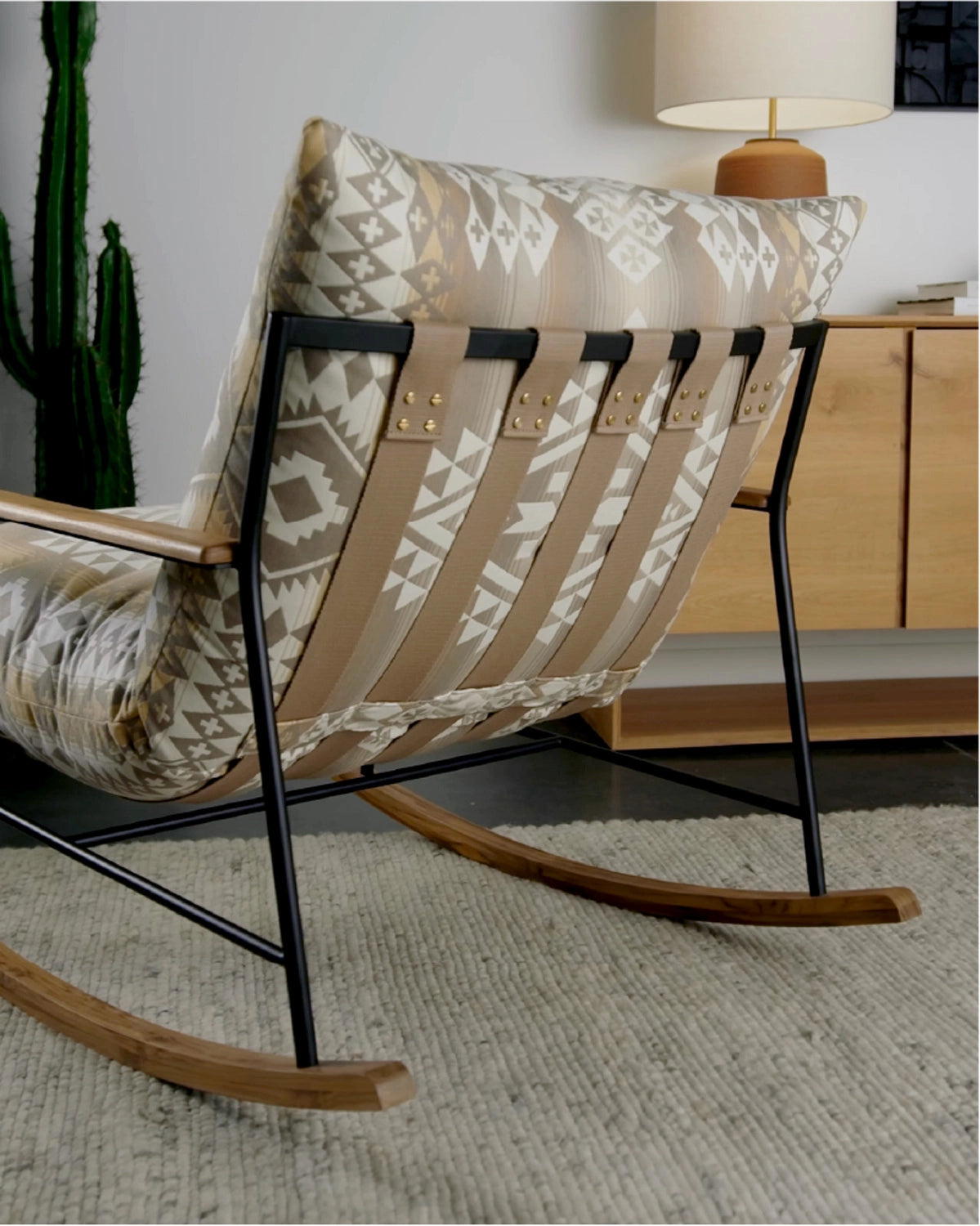 Canyon Lands - Desert Sunbrella® Performance Pendleton®