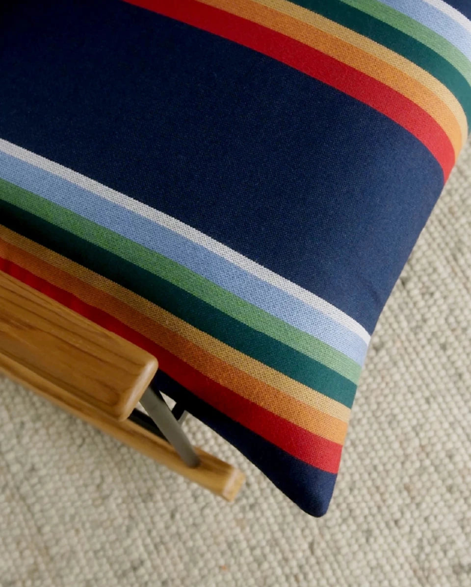 Crater Lake - Surf Sunbrella® Performance Pendleton®
