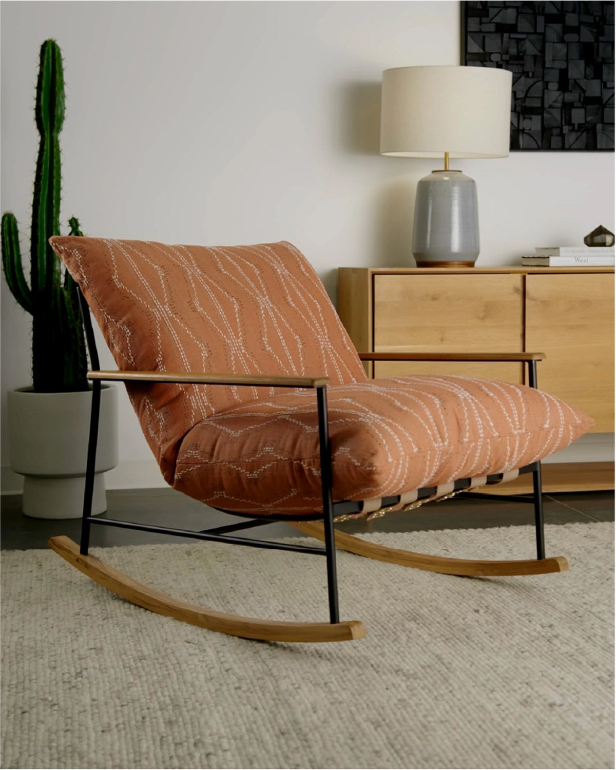 Gradual - Clay Sunbrella® Performance