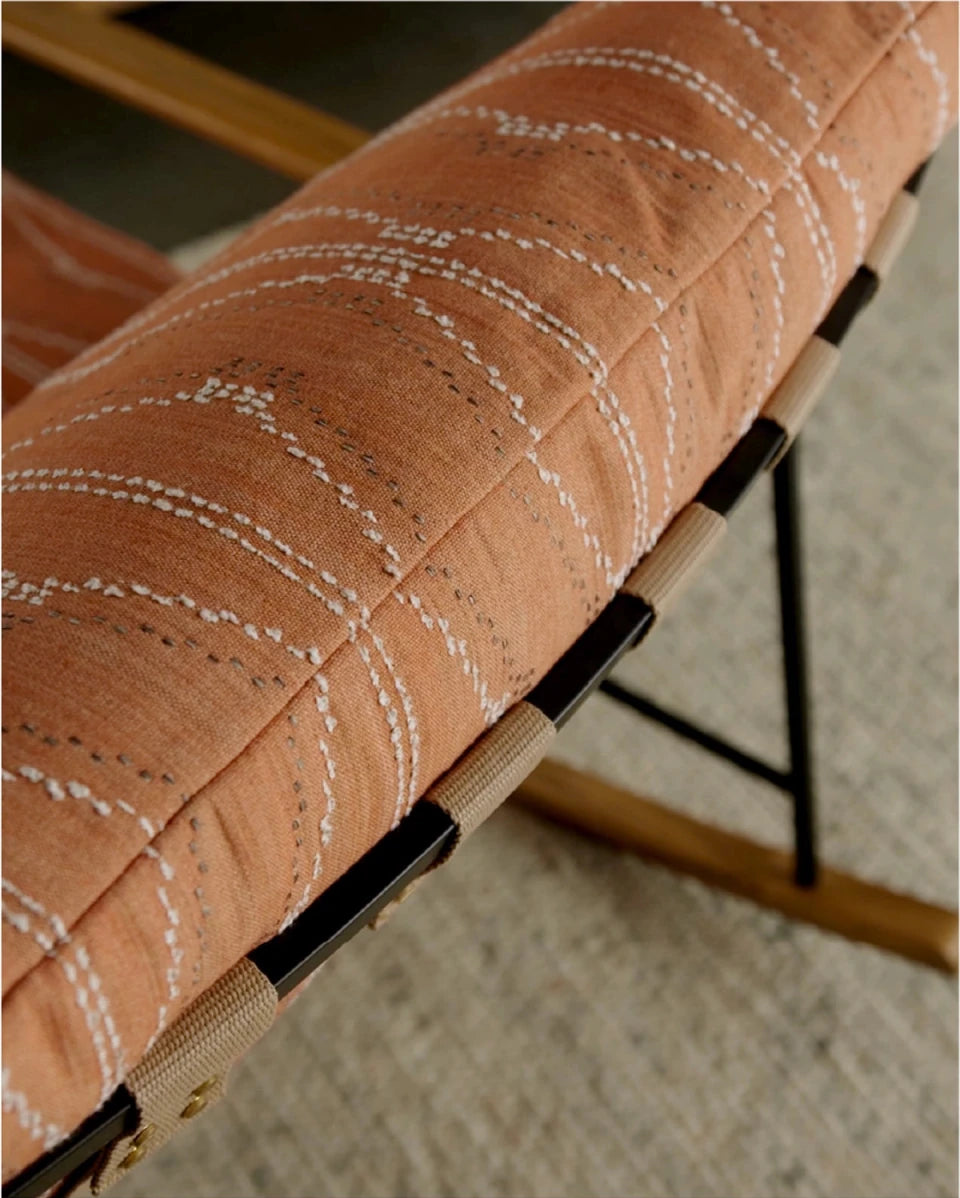 Gradual - Clay Sunbrella® Performance