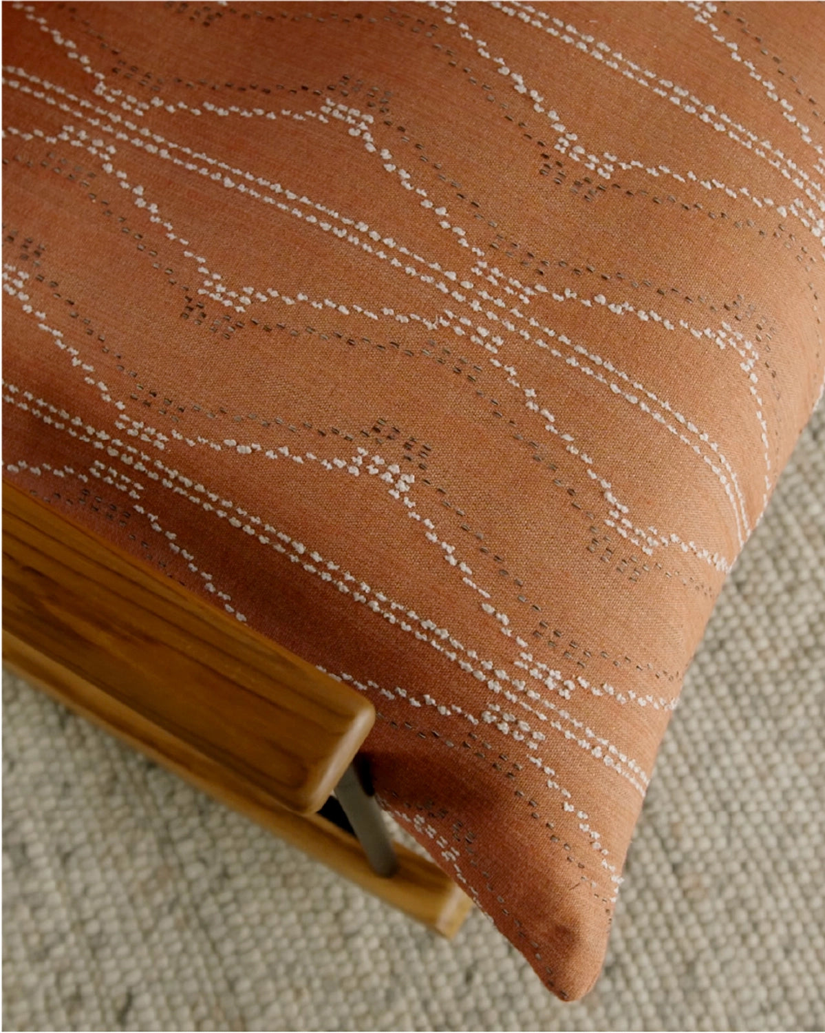 Gradual - Clay Sunbrella® Performance