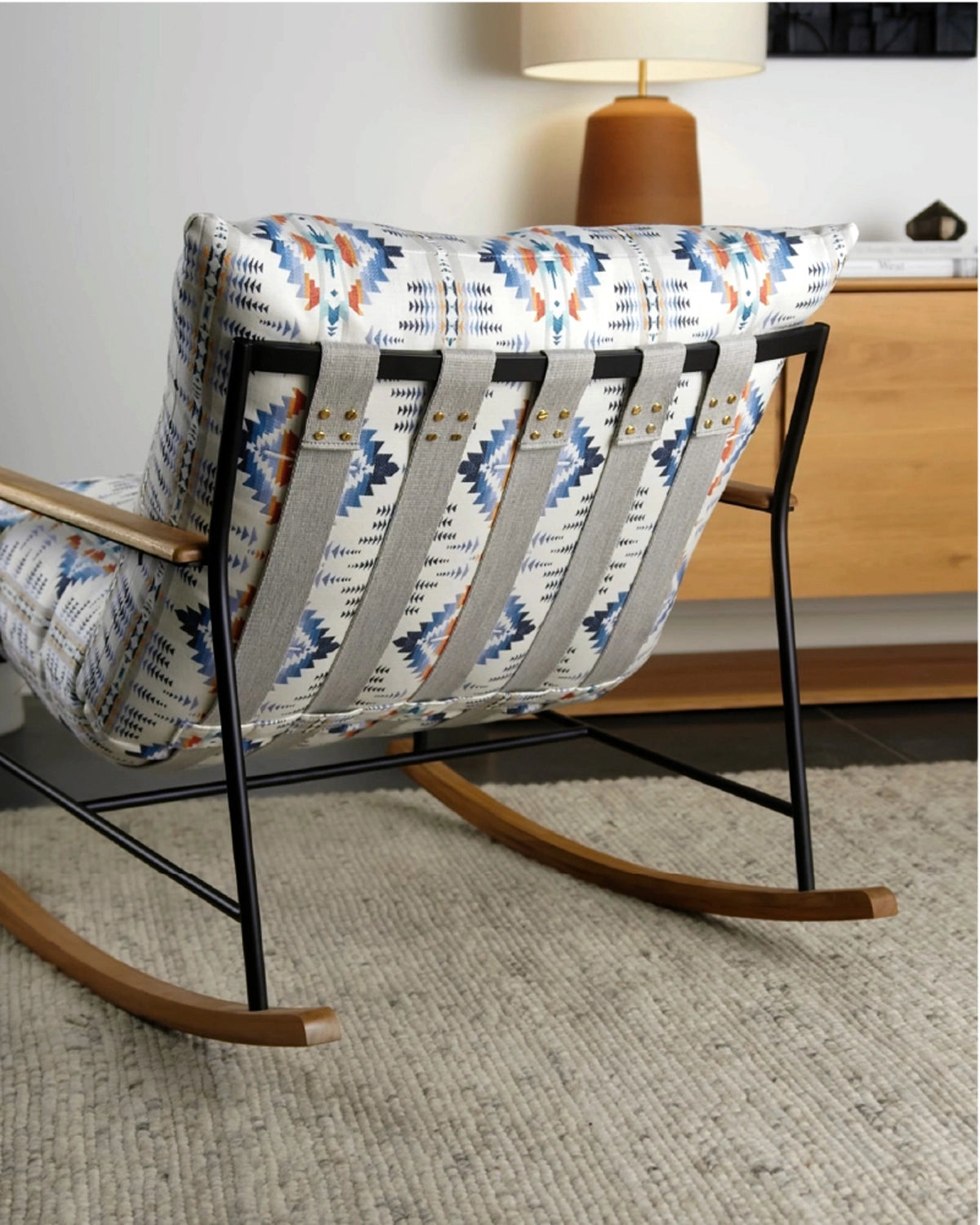 Juniper Mesa - Sunset Sunbrella® Performance Pendleton®