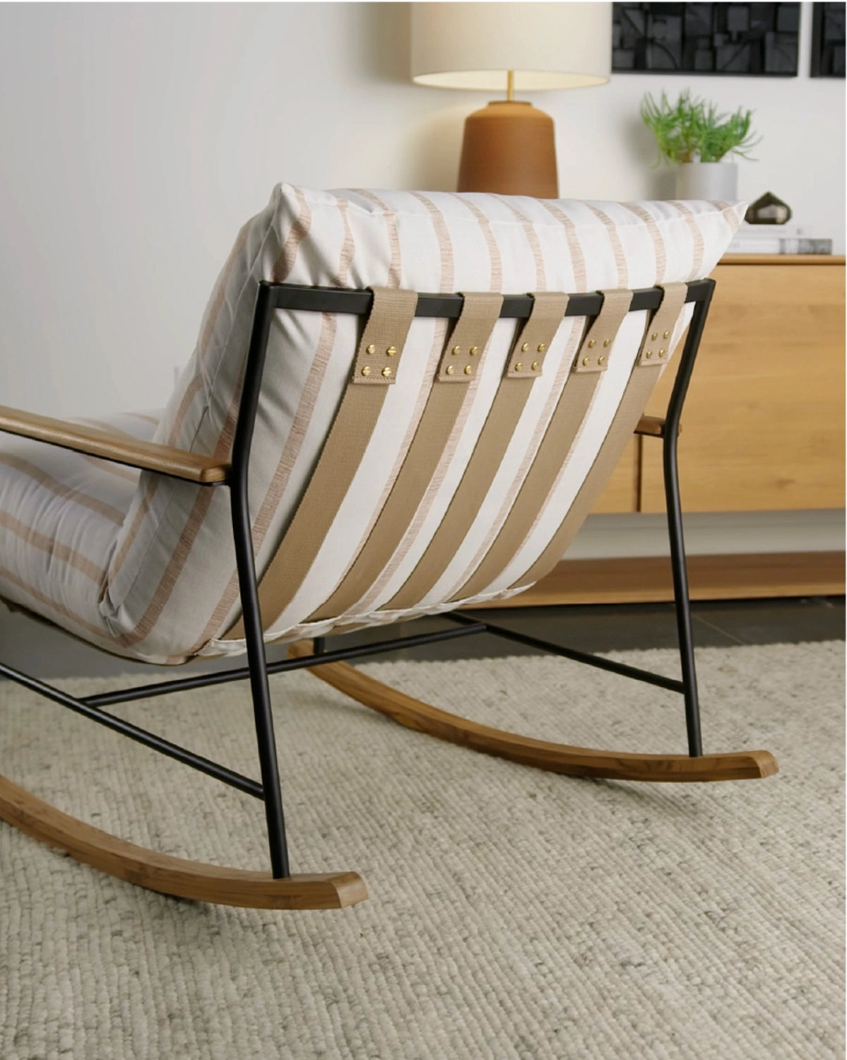 Mixi - Clay Sunbrella® Performance