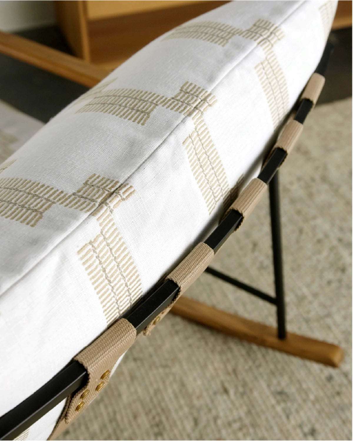 Uma - Linen Sunbrella® Performance