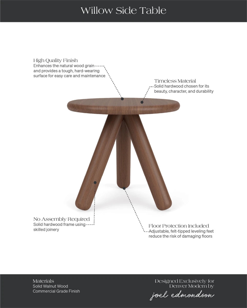 Walnut