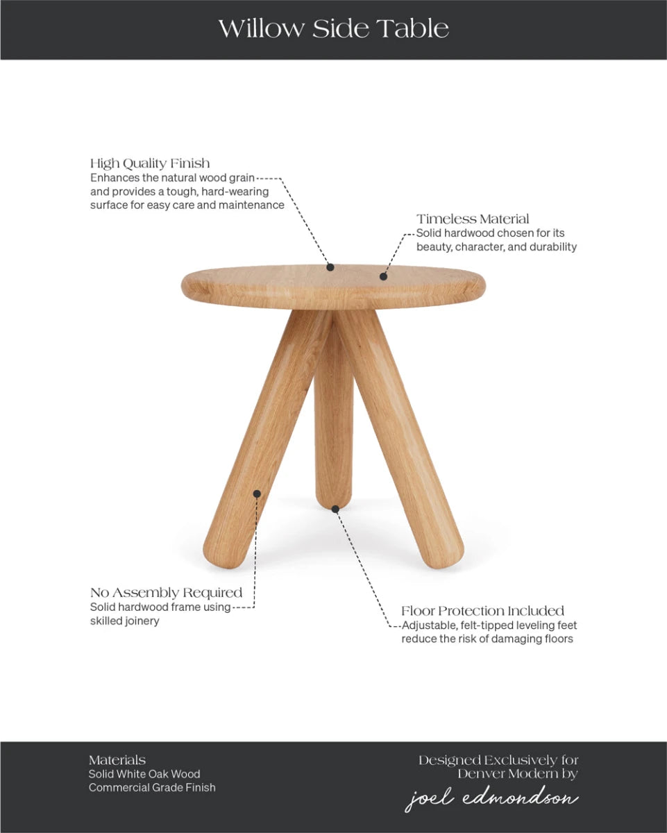 White Oak
