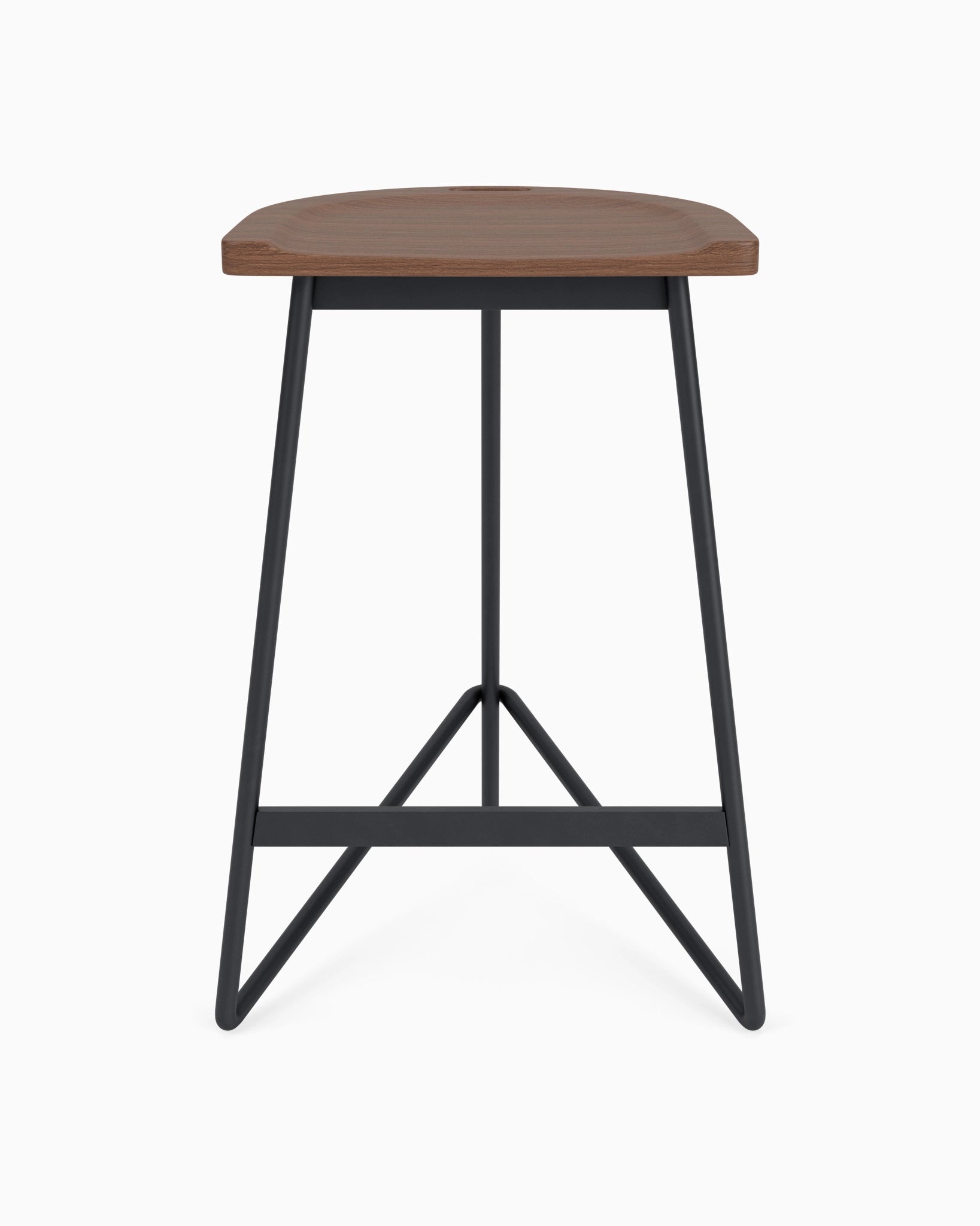 Walnut / Counter (24" Height)