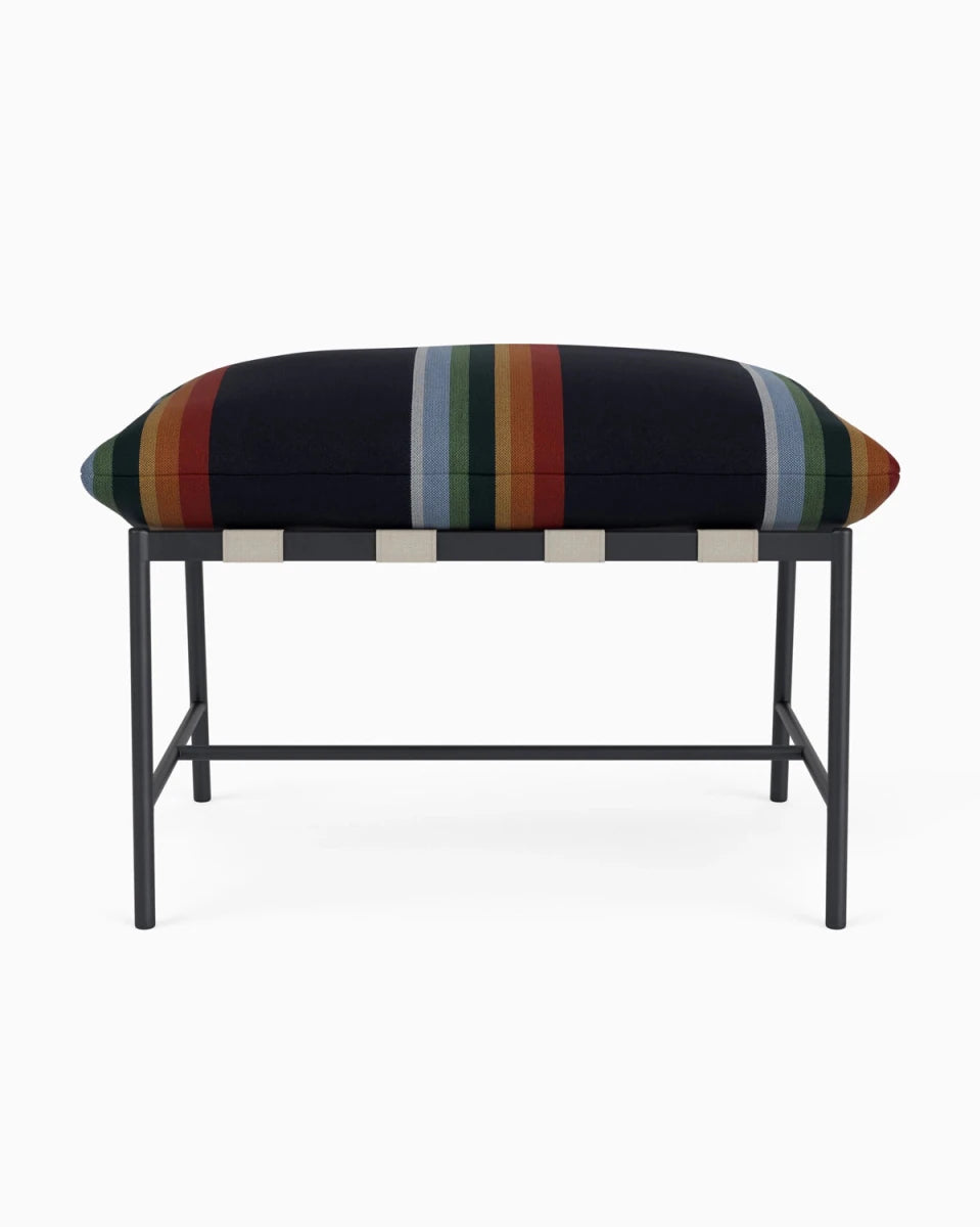 Crater Lake - Surf Sunbrella® Performance Pendleton®