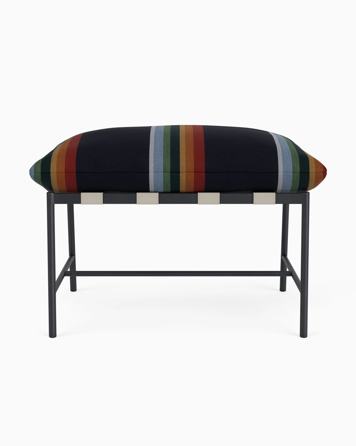 Crater Lake - Surf Sunbrella® Performance Pendleton®