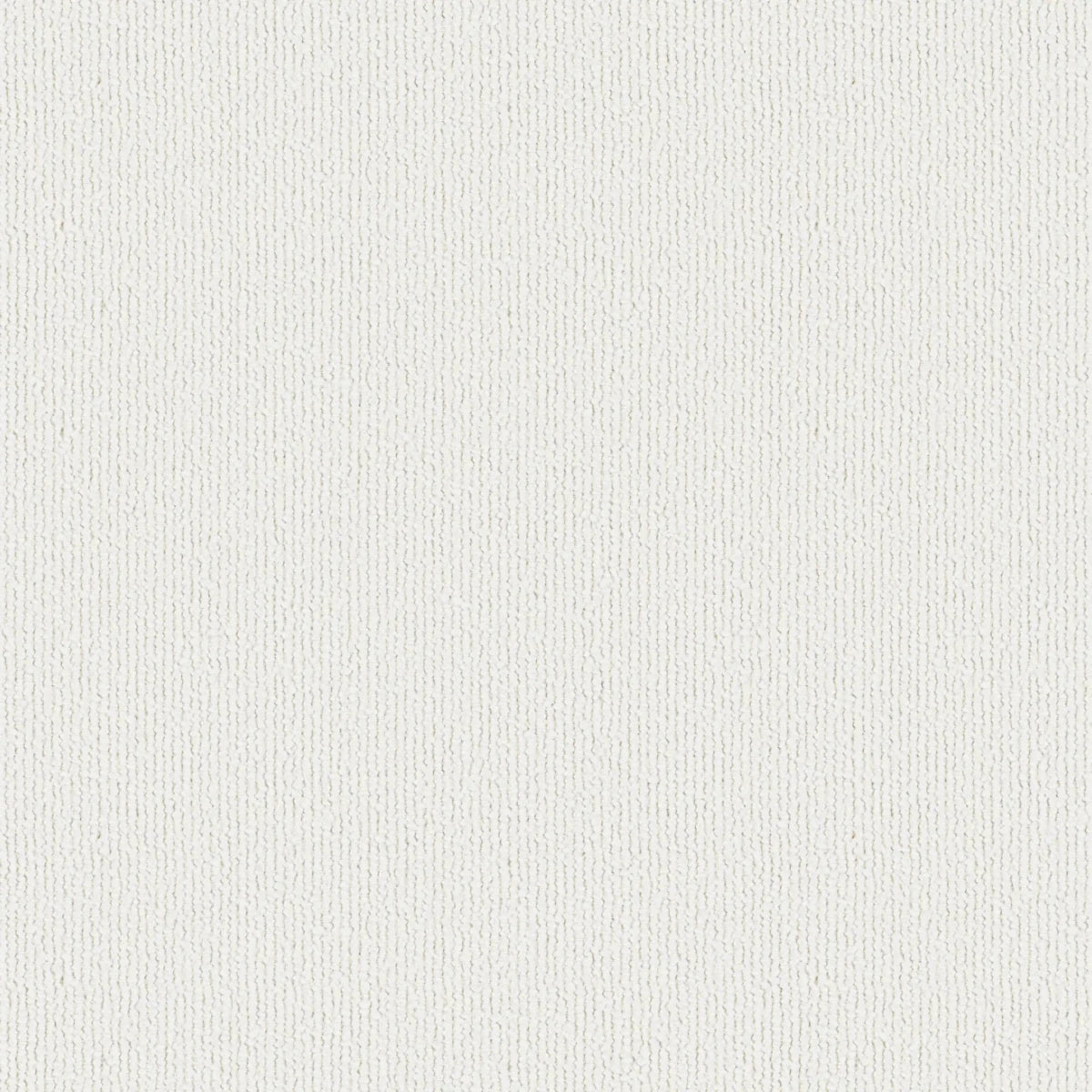 Cream-colored bouclé fabric with textured looped surface pattern.