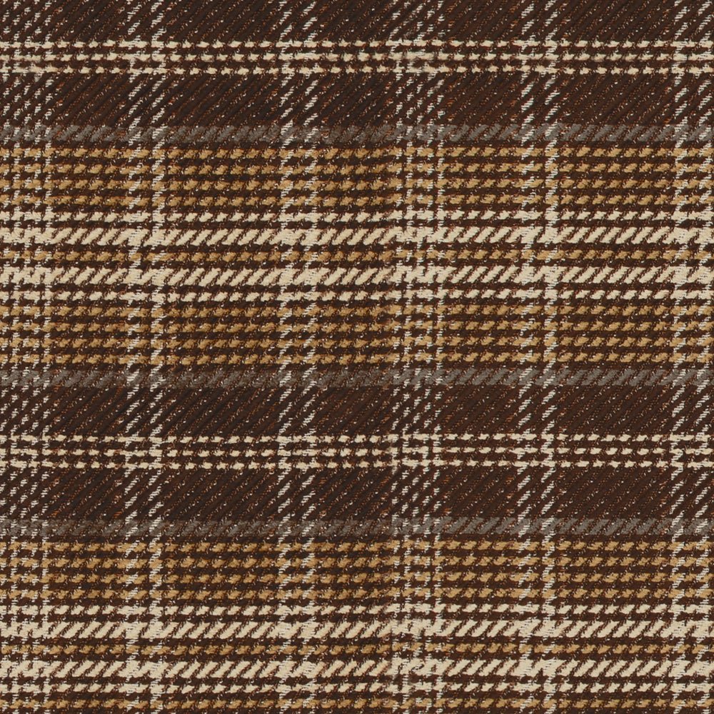 Heritage Plaid