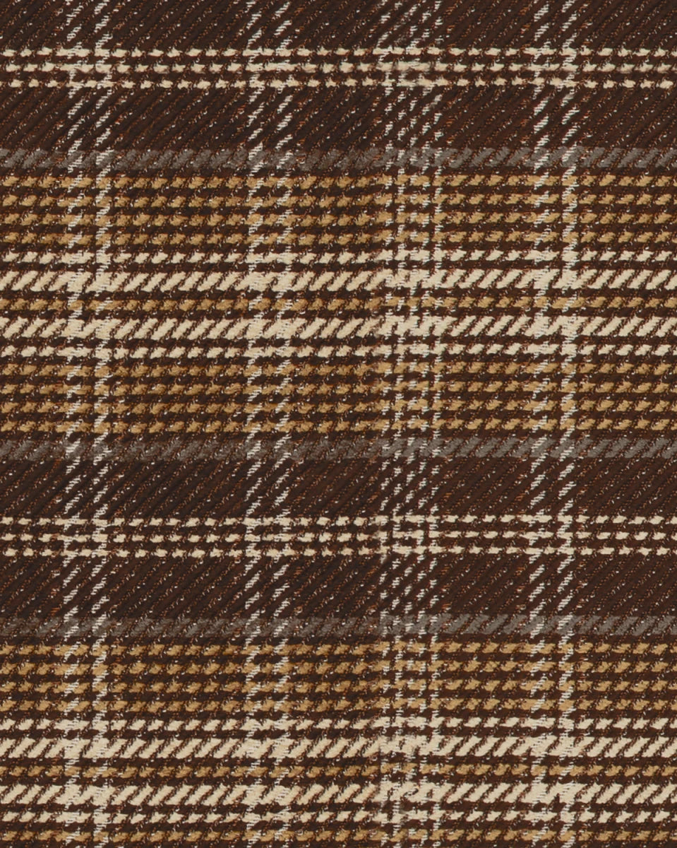 Heritage Plaid