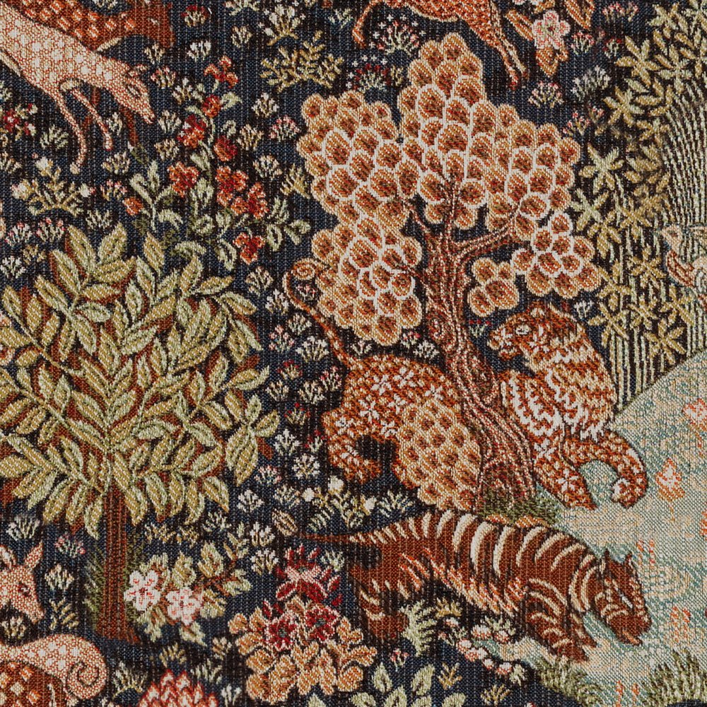 Indigo Forest