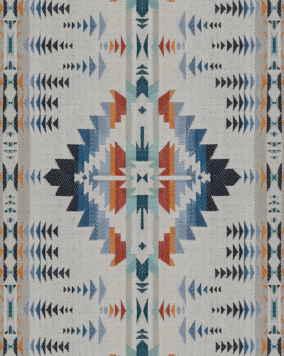 Juniper Mesa - Sunset Sunbrella® Performance Pendleton®