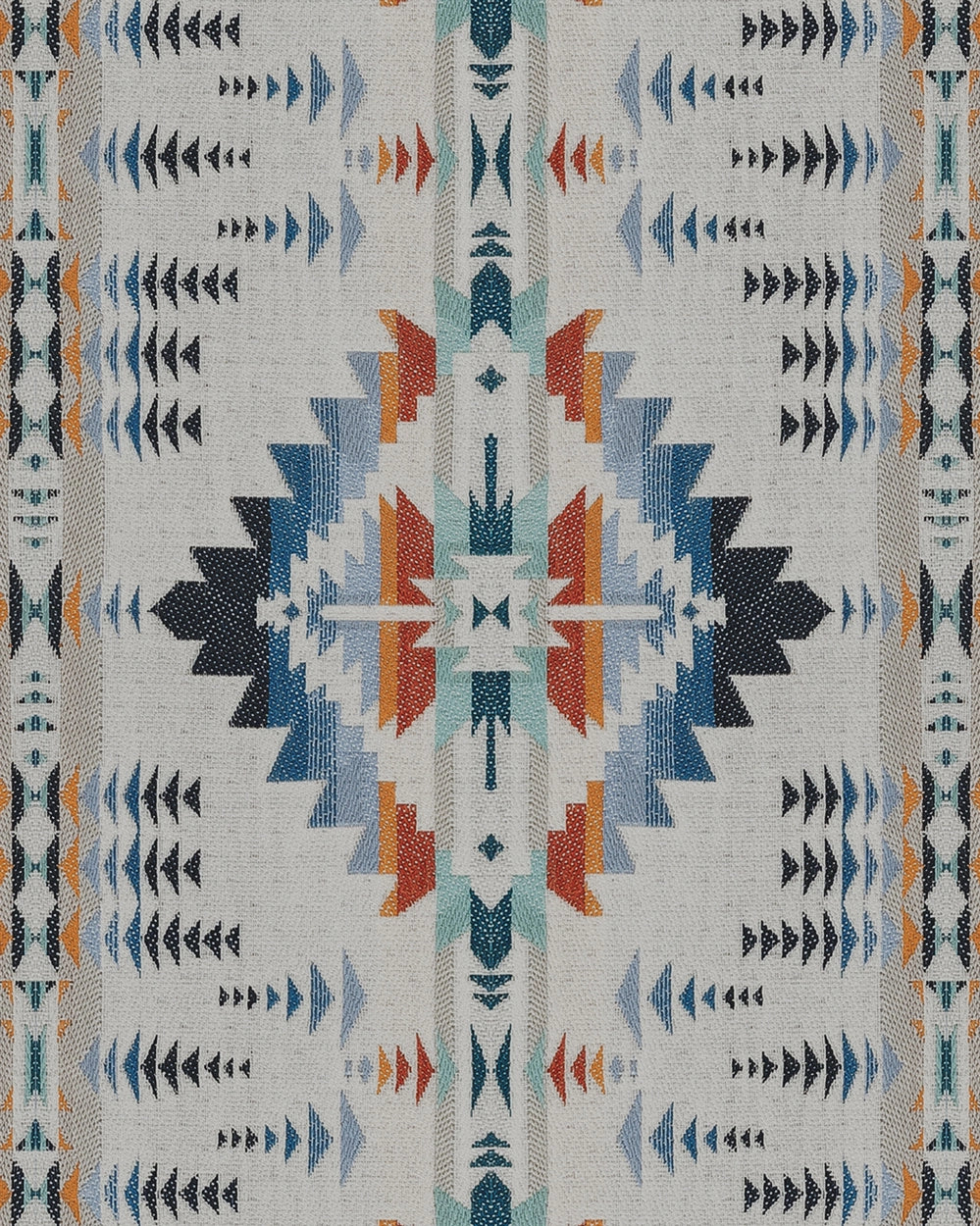 Juniper Mesa - Sunset Sunbrella® Performance Pendleton®