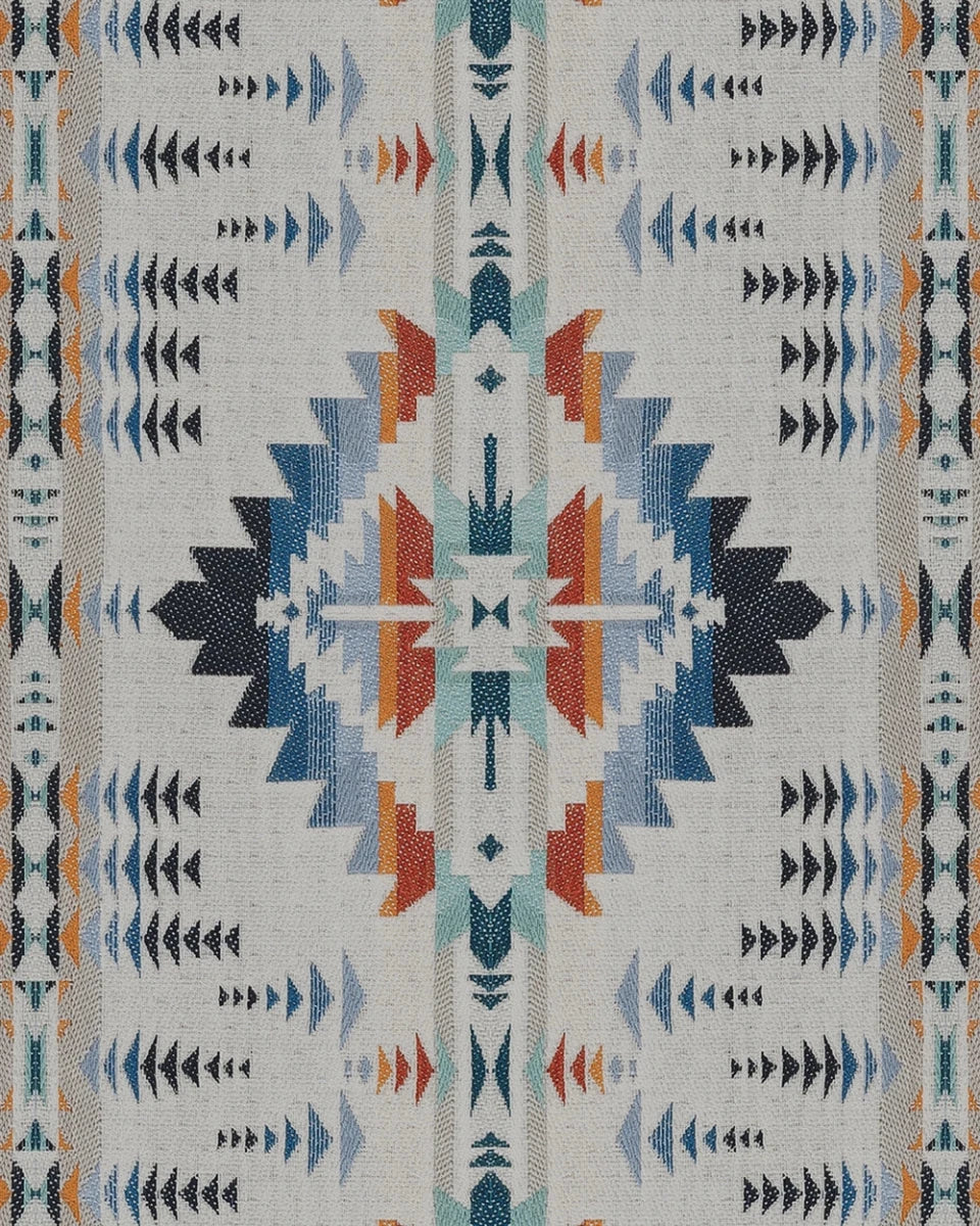 Juniper Mesa - Sunset Sunbrella® Performance Pendleton®