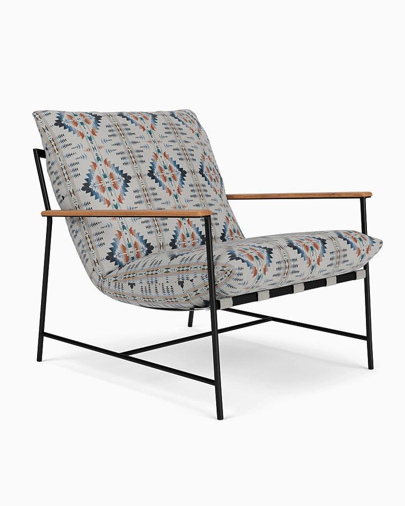 Juniper Mesa - Sunset Sunbrella® Performance Pendleton®