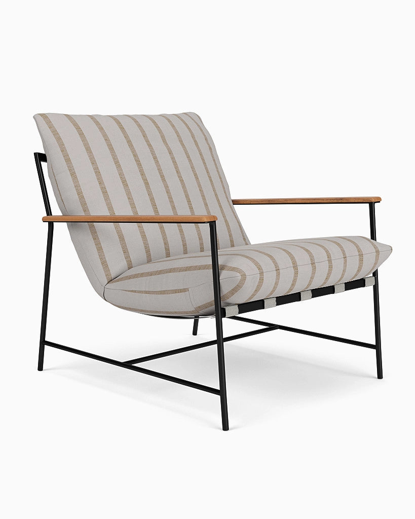 Mixi - Clay - Sunbrella® Performance