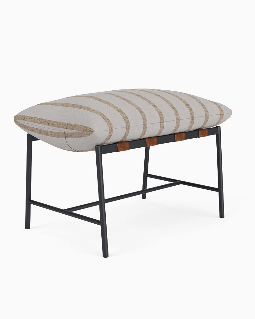 Mixi - Clay - Sunbrella® Performance