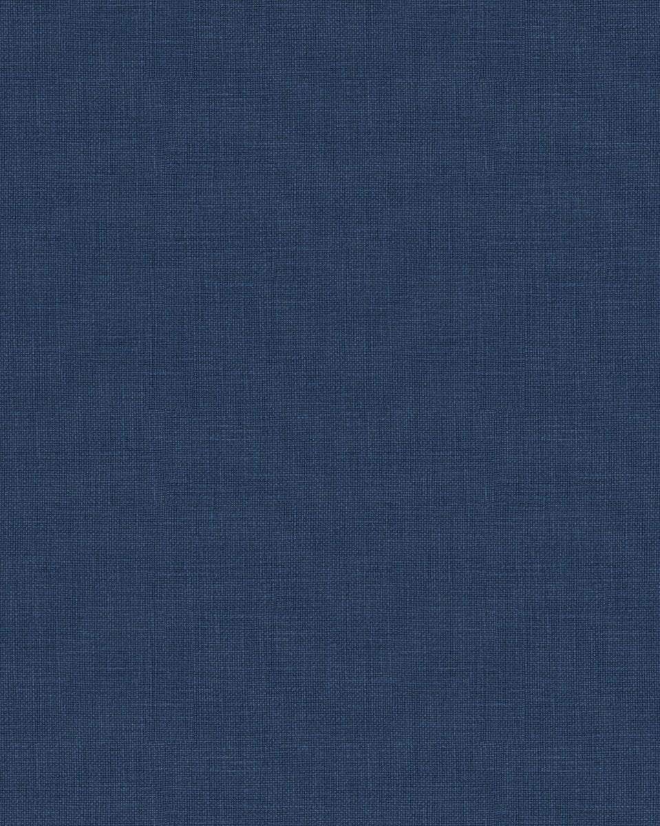 Navy Linen