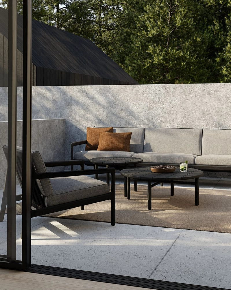 Marsala / 24" x 16" / Set of 2