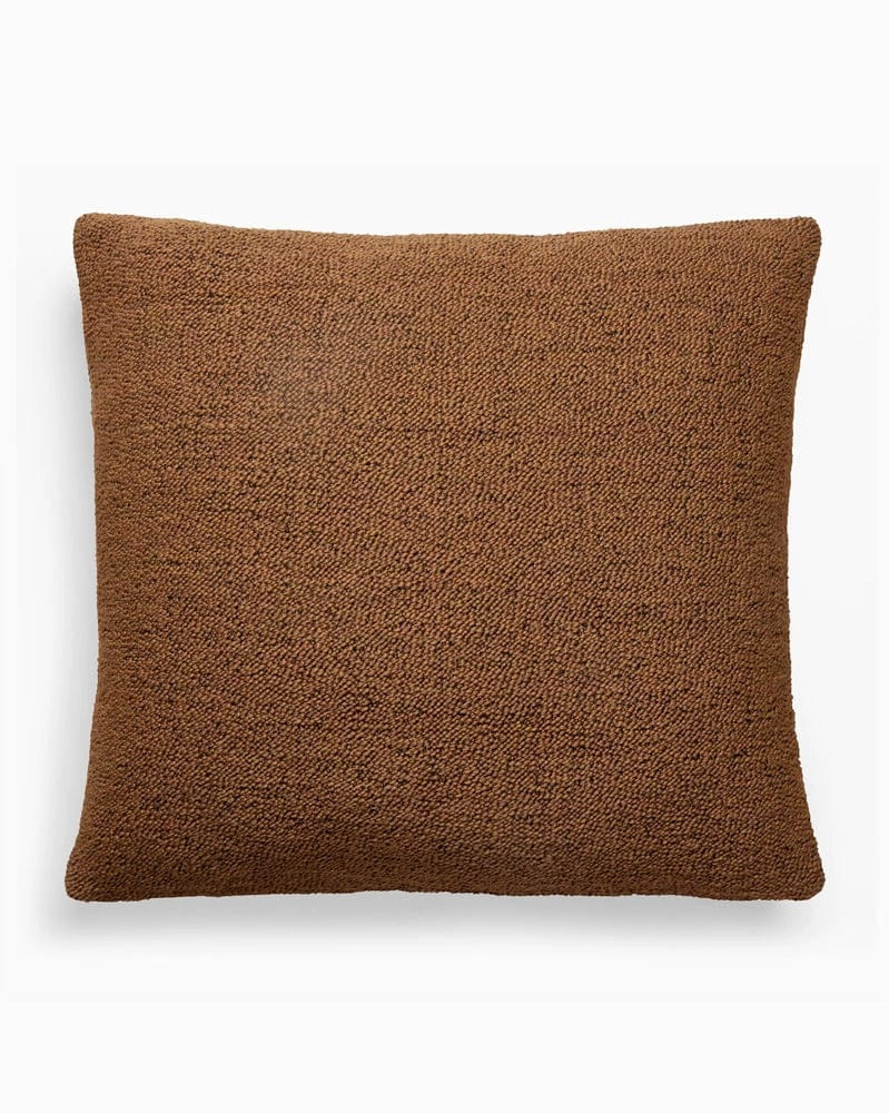 Marsala / 20" x 20" / Set of 2