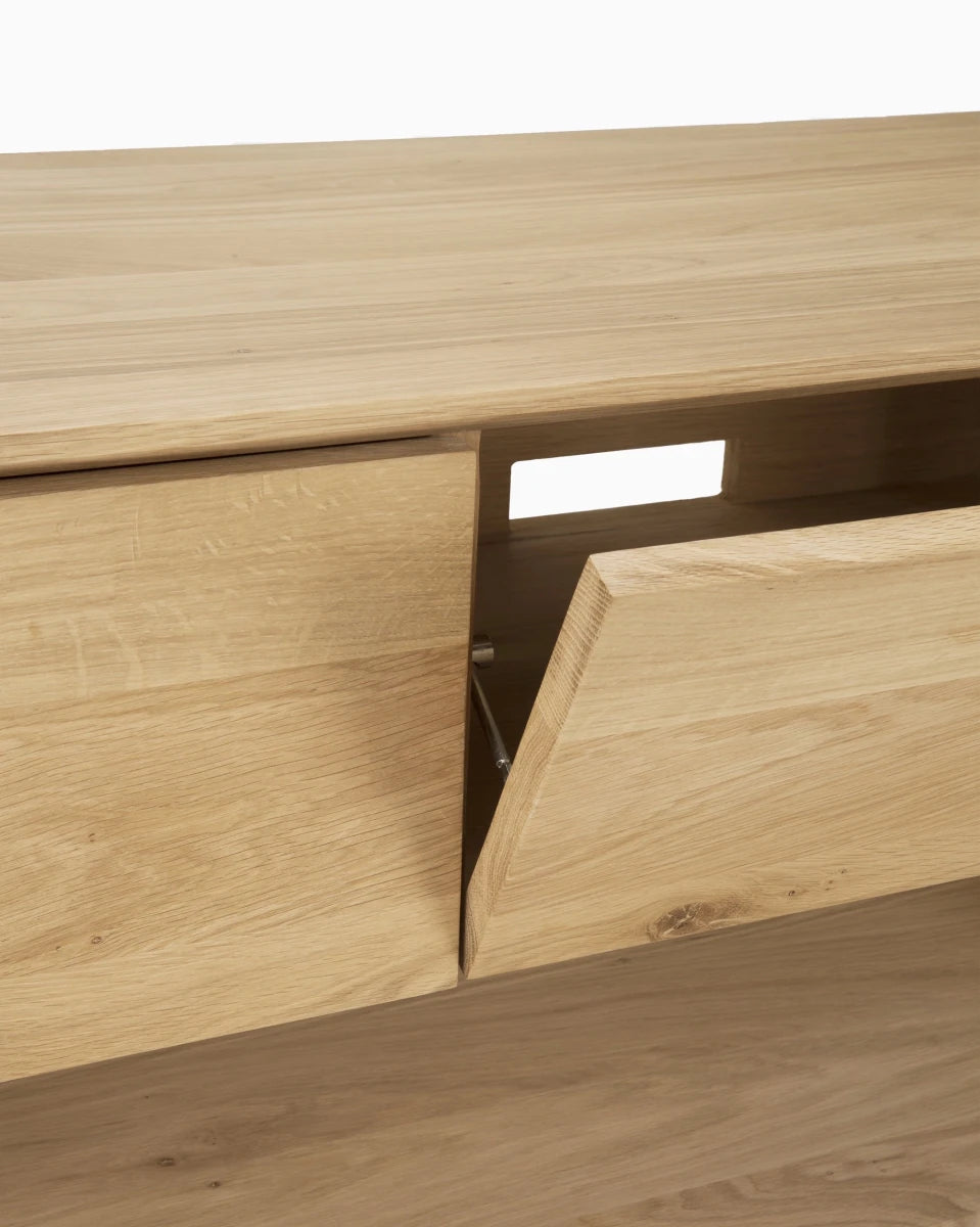 Natural Oak / Small (47.5")