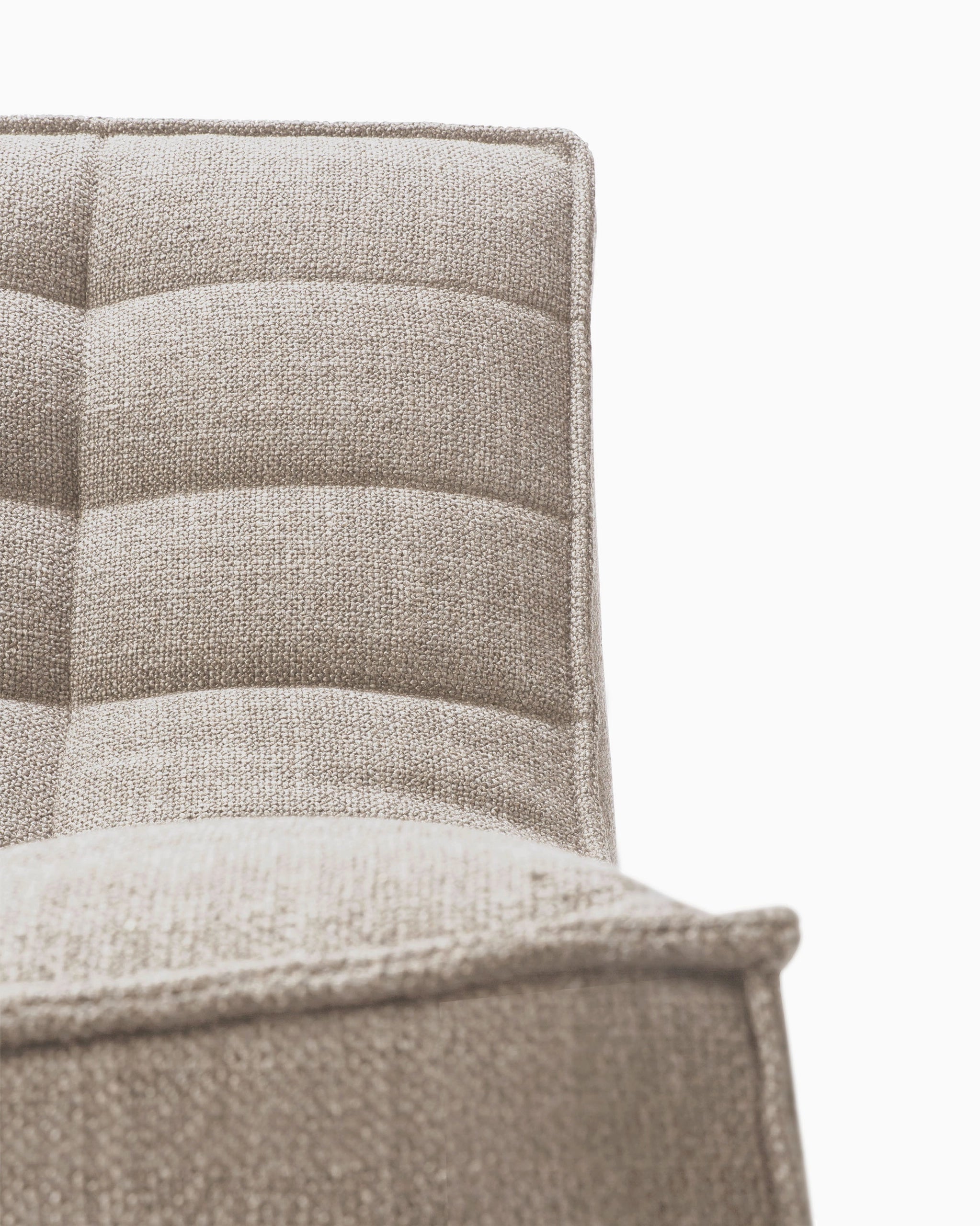 Beige / Three Seater